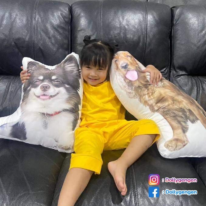 dollygengen's tweet photo. 👧🏻 หมอนไดคัท น้องหมาของหนู วางที่โซฟา เอาไว้อิง เอาไว้กอด ก็พอดี วางโชว์แต่งบ้านก็ดูน่ารักสุดๆ เลยค่ะ 💘
🐶 สามารถใช้รูปถ่ายน้อง ท่าทางไหนก็ได้เลยนะคะ จะยืน จะนอน จะนั่ง จะยิ้ม จะหน้าบึ้ง รูปน้องที่เราชอบใจ ก็สามารถนำมาทำเป็นหมอนได้ ในราคาไม่แพงค่ะ ✨
#ทาสหมา #ทาสแมว #หมอนไดคัท https://t.co/rWZESmWhKl