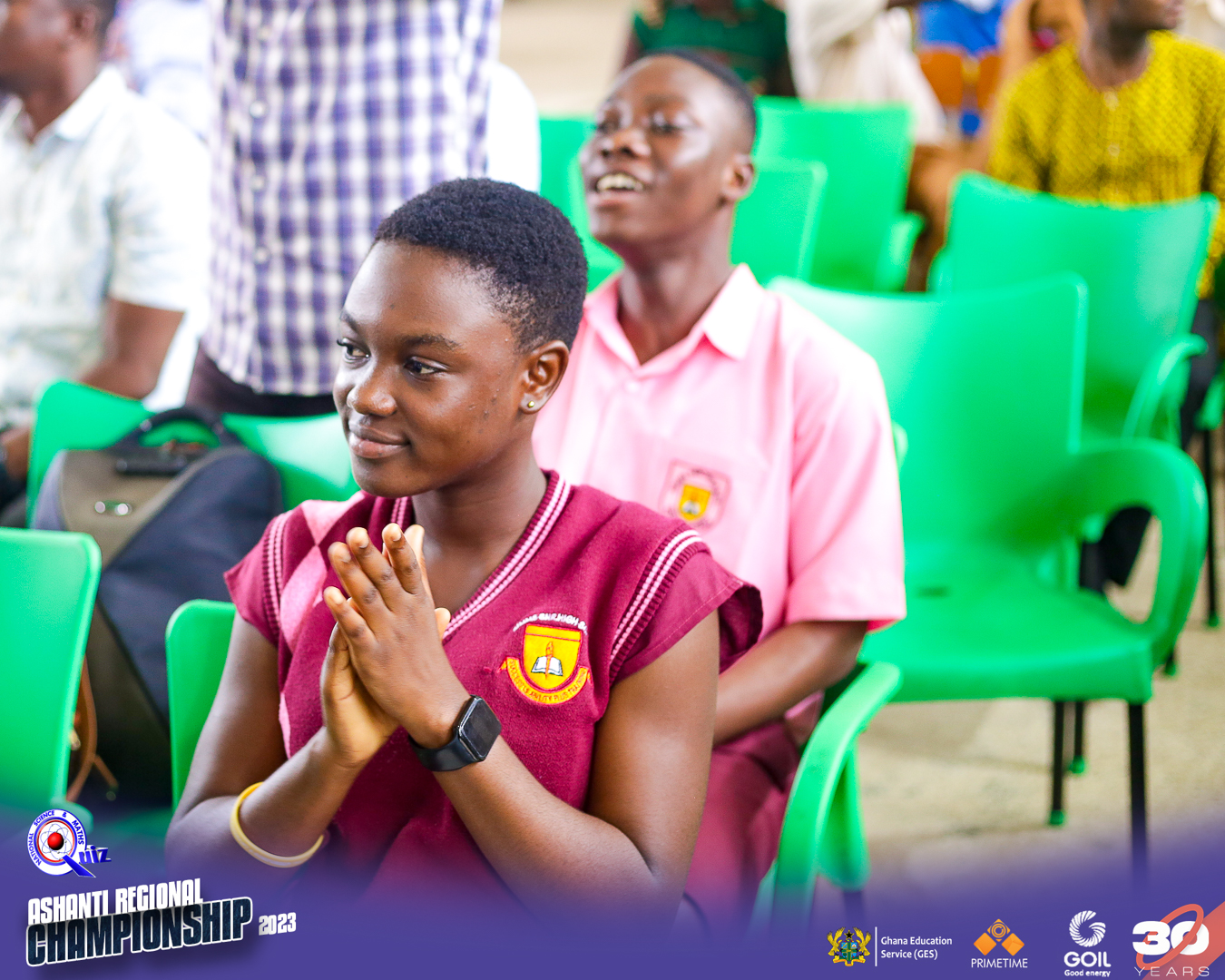 National Science & Maths Quiz on Twitter "ASHANTI CHAMPIONSHIP End of