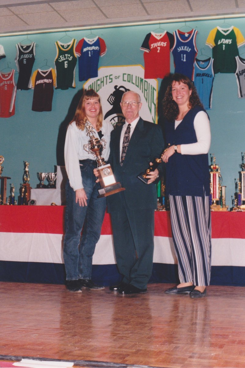 ppbballleague's tweet photo. On July 3, 2014 Don Petersen, the founder of our league passed away. For those that knew him, we lost a friend, confidant, mentor and sounding board. His passing left behind a legacy of caring for others, and a genuine love for the league and all the players. Thank you Don. https://t.co/MbZa3FGjuu