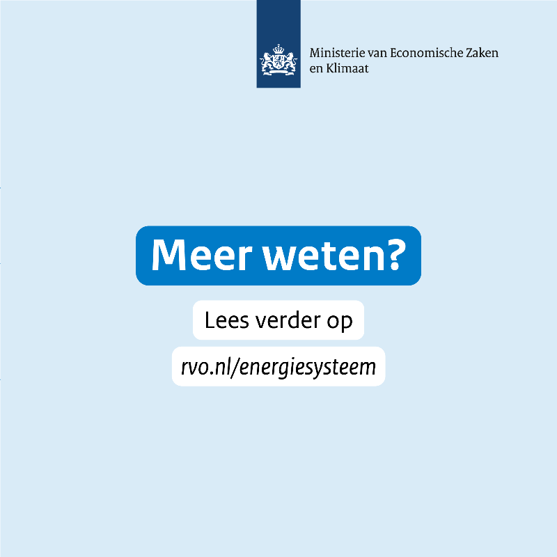 Ministerie_EZK's tweet photo. Het kabinet heeft vandaag het Nationaal Plan Energiesysteem en het Programma Energiehoofdstructuur gepresenteerd. In deze plannen staan de strategie, richtinggevende keuzes en benodigde ruimte om te komen tot een duurzaam energiesysteem.

Nieuwsbericht ⤵️

https://t.co/ri3iC9O7qY
