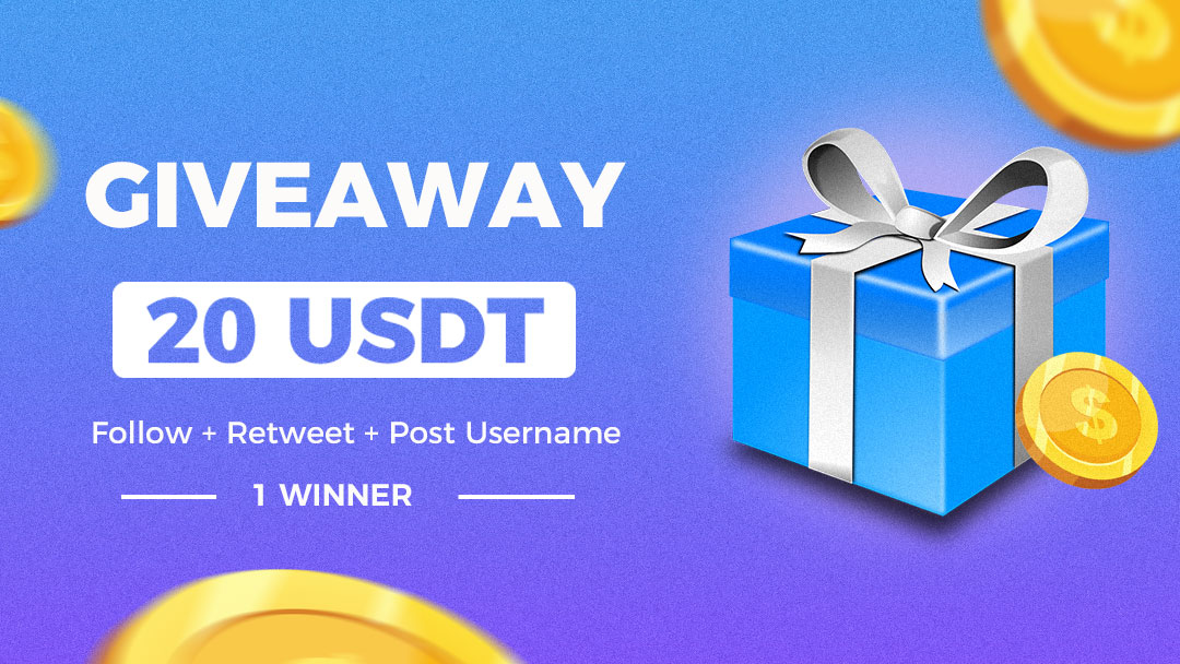 🎉20 #USDT #Giveaway💰💰💰

💰20 #USDT | ⏰24h | 🥇1 winner

🔸 RT &amp; Follow <a href="/Uunse_com/">UUNSE</a>
🔸 Post your UUNSE username

🎁Sign up：uunse.com/?v=RtjpE2
#UUNSE #UNG #Airdrop #Crypto #BNB #btc #Bitcoin
