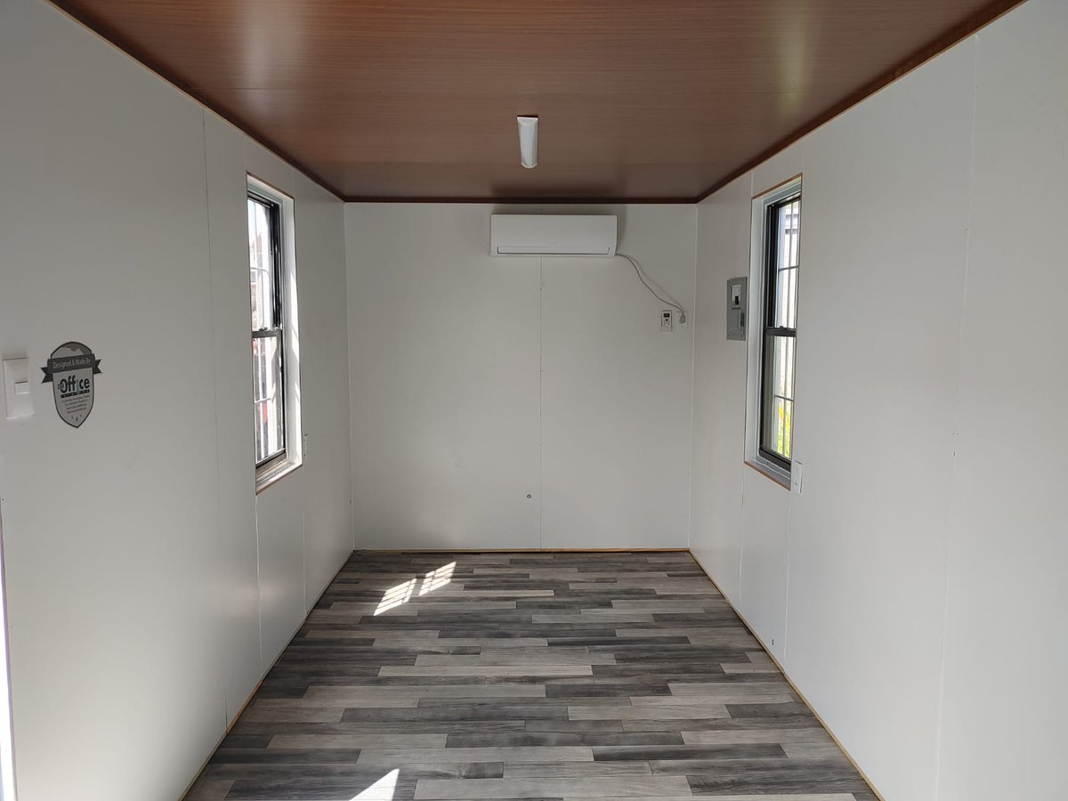 2ndofficeltd's tweet image. Container Offices available for rental and purchase from 2ndOffice Limited, Trinidad. Email info@2ndoffice.biz or visit our website at 2ndoffice.biz - #modularcontainer #openoffice #trinidad #tobago #containeroffice #containerhome #prefabcontainer #modularoffice