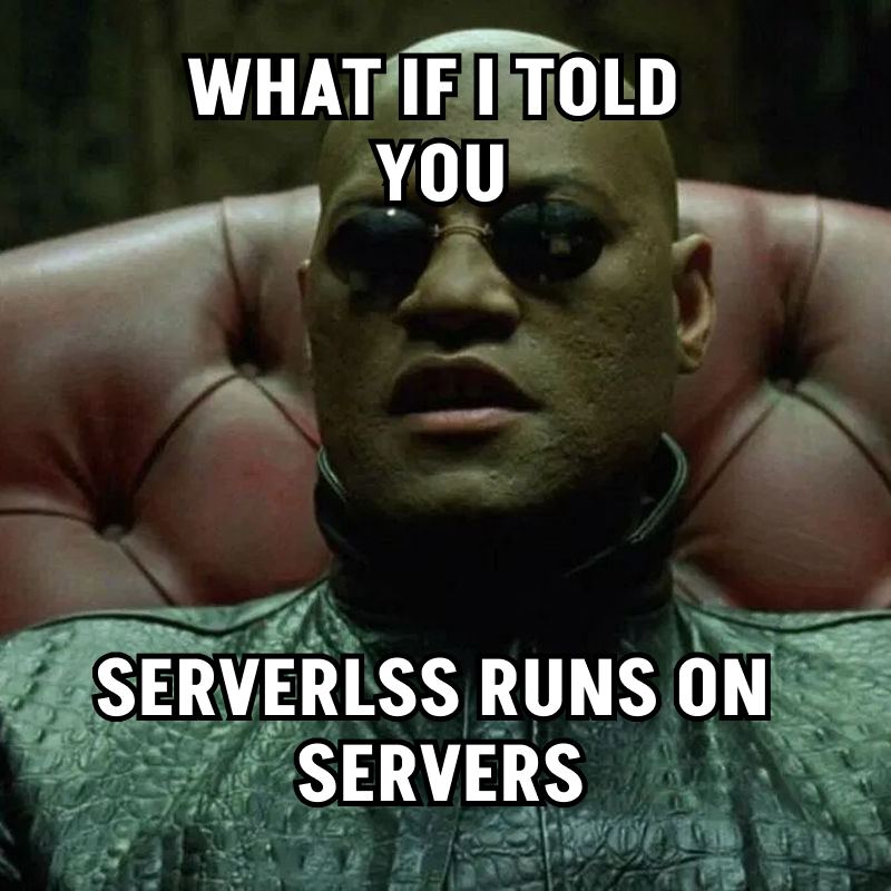 GeekOfAllTrades's tweet photo. ...mind ...blown
#sysadmin #helpdesk #cloud #aws #azure #putinaticket #changeyourpassword https://t.co/oufTeisxWg
