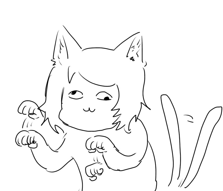 猫(自認)なのでわかりません。 https://t.co/0Coajfva4U