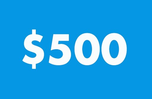 $500 USDT Giveaway Rules: 🎯 Follow @spectacularnft @nftgiveaway008 🎯 Like + RT 🎯 TAG 3 FRIENDS ⏰ Ends in 3days #Giveaway #Giveaways #USDTGiveaway #USDT #NFTGiveaways #NFTGiveaway