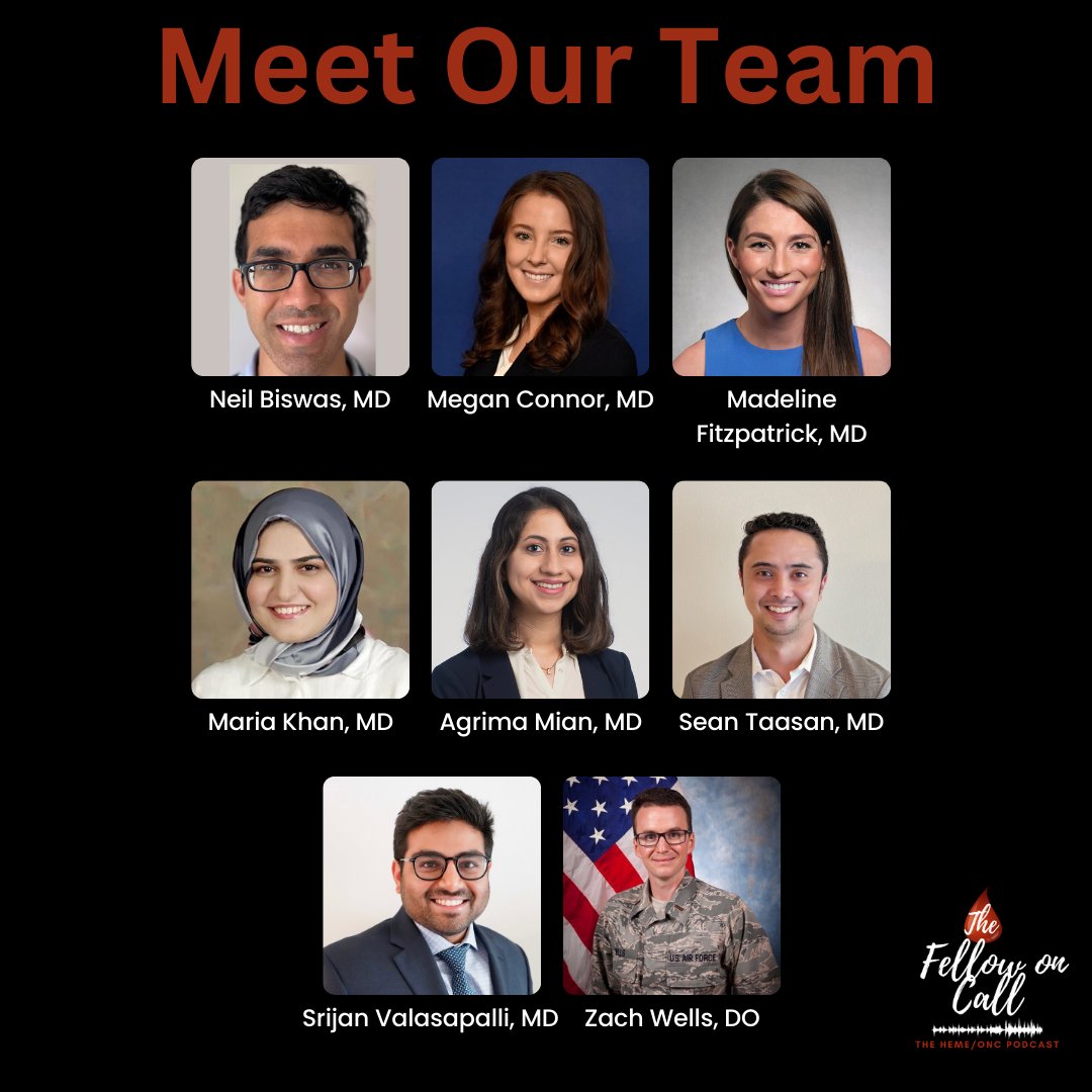The Fellow On Call (@thefellowoncall) on Twitter photo It's fitting that with the start of the new academic year, we introduce our newest <a href="/TheFellowOnCall/">The Fellow On Call</a> Team Members! This incredible group of residents & H/O fellows from across the country share in our passion for #MedEd. We could not be more proud & excited to welcome them aboard! It's fitting that with the start of the new academic year, we introduce our newest <a href="/TheFellowOnCall/">The Fellow On Call</a> Team Members! This incredible group of residents & H/O fellows from across the country share in our passion for #MedEd. We could not be more proud & excited to welcome them aboard!