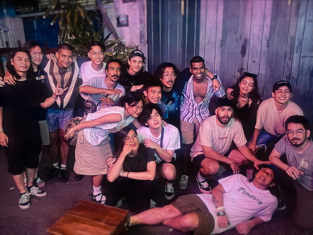 The Filters (Band) tweet media