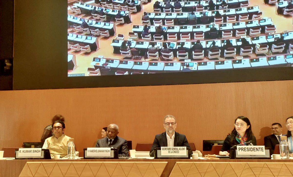 Rohit Kumar Singh tweet media