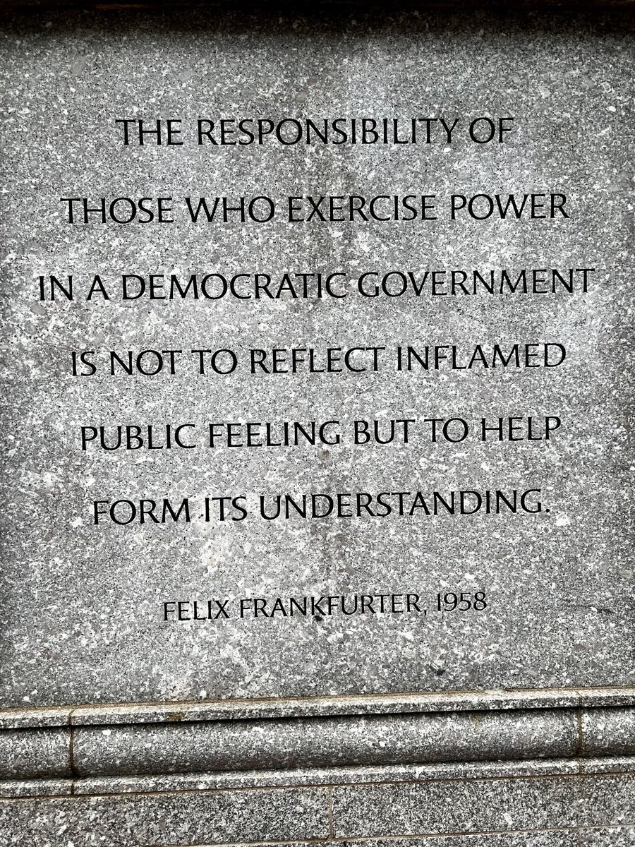 gregwolf1's tweet image. Inscribed outside the Moakley Courthouse in Boston #Peace  #Love #Understanding