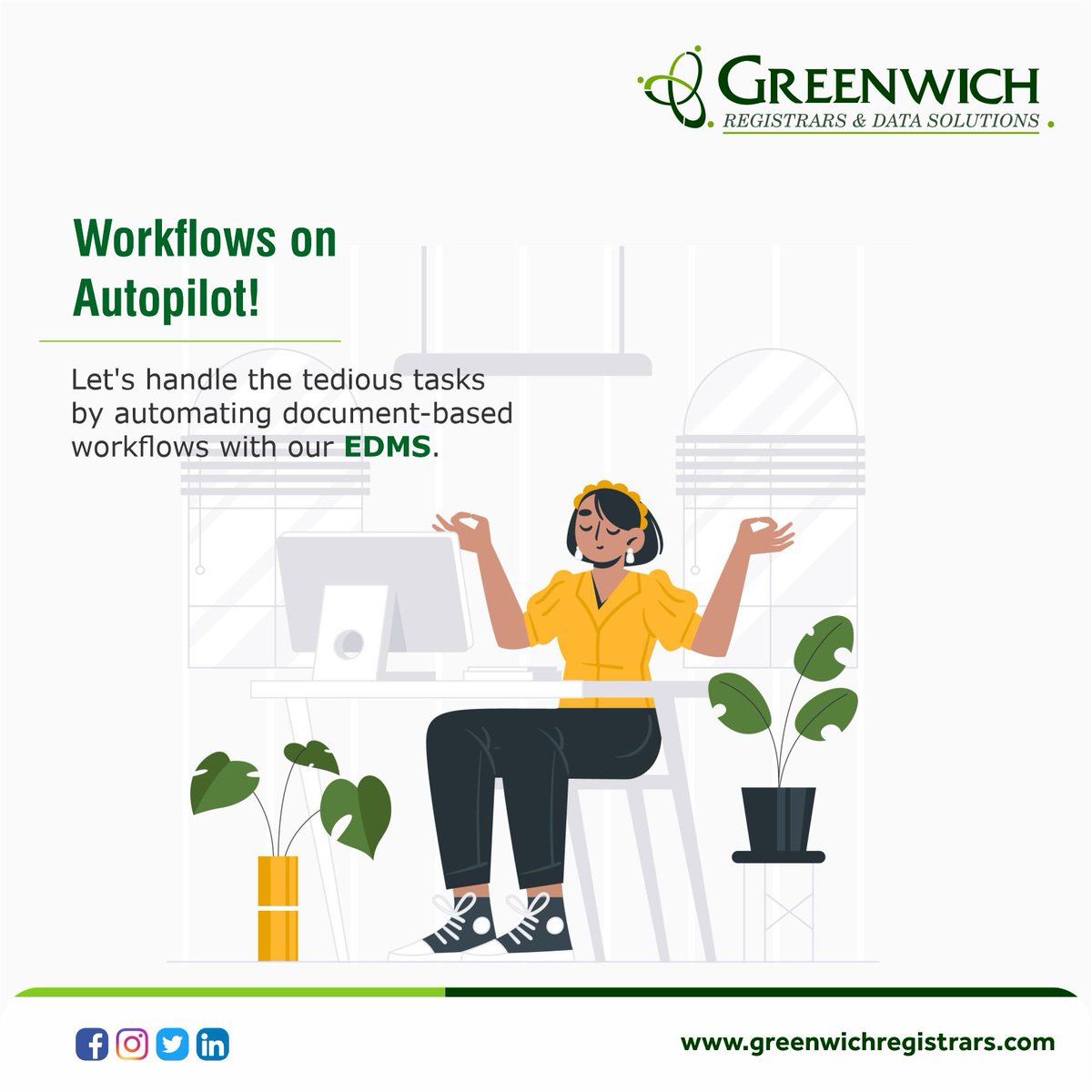 grds_ng's tweet photo. Reach out to us via edms@registrars.com
#EDMS
#EnterpriseContentManagement
#ContentPlatformServices
#ArtificialIntelligence
#DigitalTransformation
#documentmanagement
#electronicdocumentmanagement #grds #greenwichregistrars https://t.co/d5sgCjjeOU