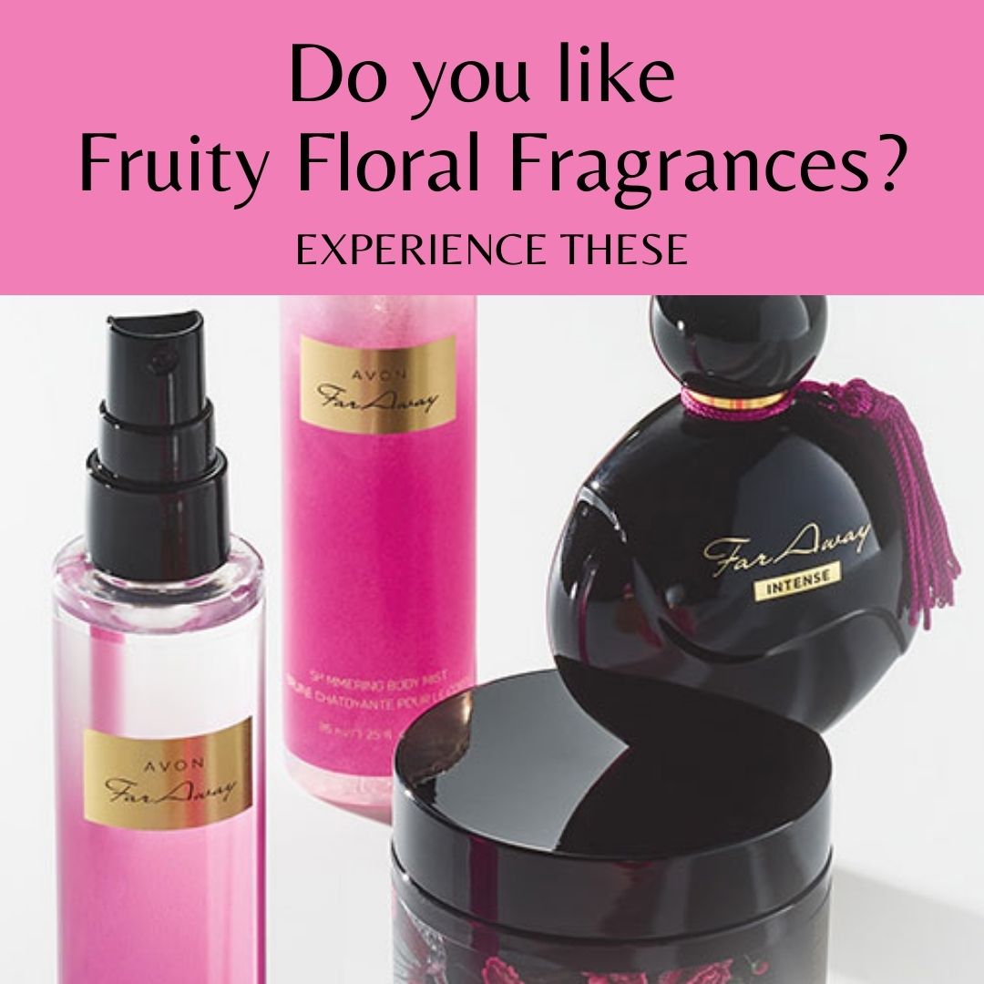 AvonLadyNJ's tweet photo. What type of fragrance do you prefer when it comes to your personal style? If you're a fan of scents that are fruity and floral, you might want to check out these fragrance brands by visiting this link: https://t.co/oqfBrbnYdf
#Fragrances #FarAway #RareAmethyst #GinzaStefany https://t.co/QwwfULa1gj