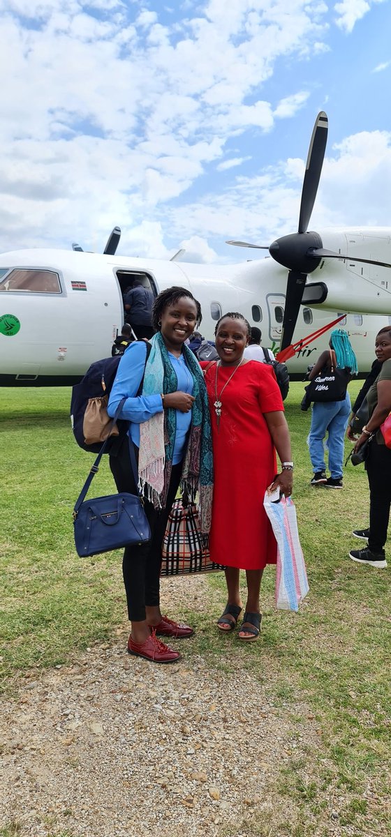FERDINAND OMONDI tweet media