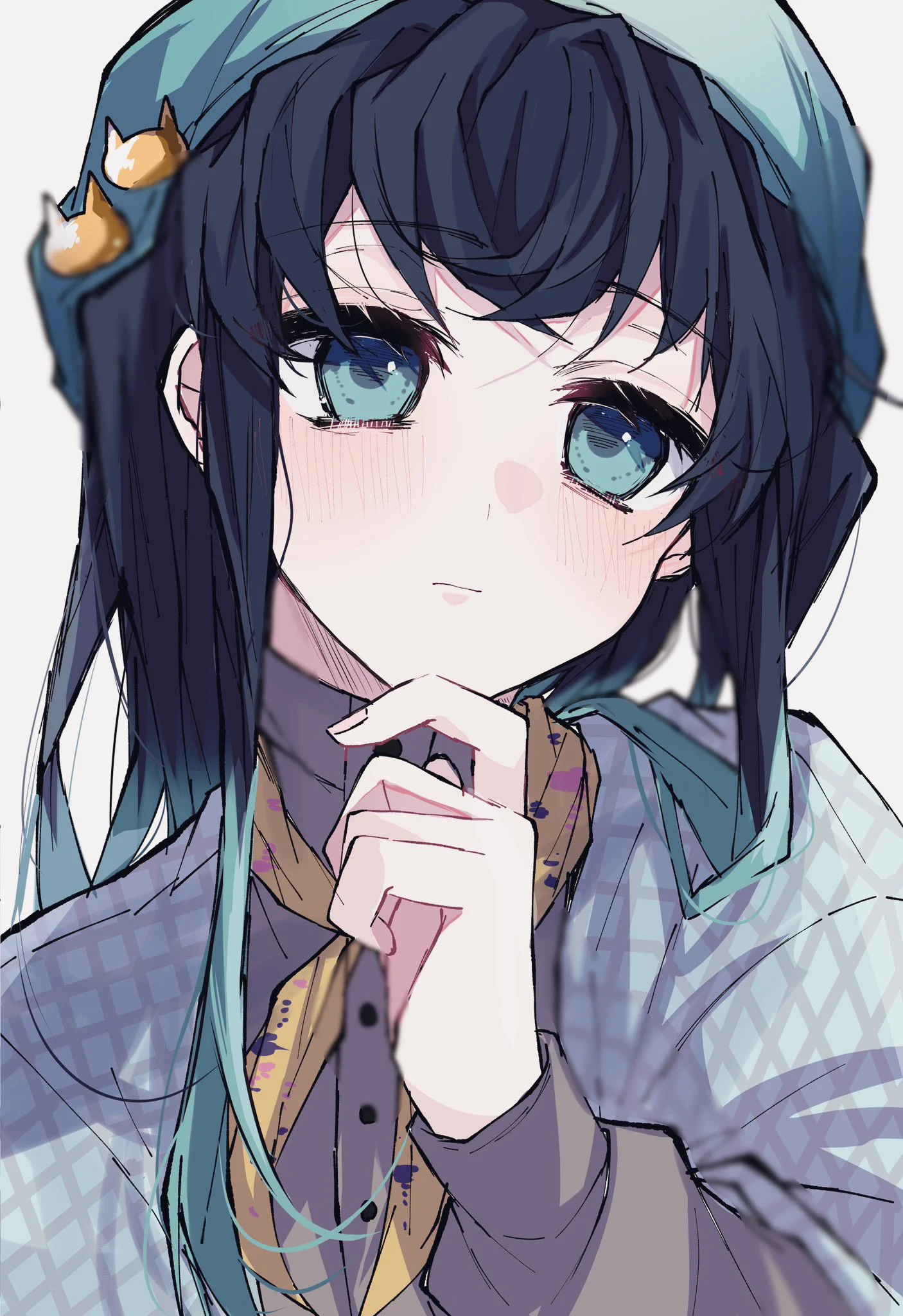 ★かのんたん㊴〜㊽★ 夏猫🌻 on X: 