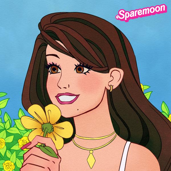 kt_r_go's tweet photo. Heard there was a Barbie Picrew and RAN https://t.co/CQkRsdwY1e