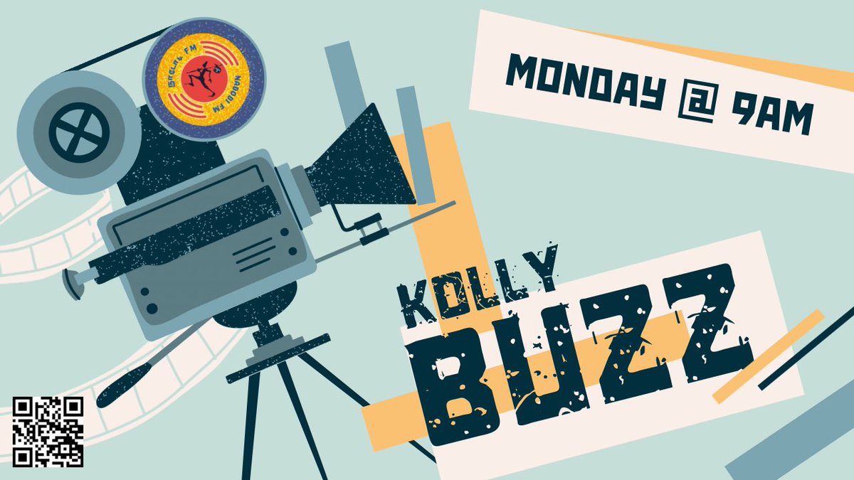 nadodi_fm's tweet photo. #kollybuzz with @DeepaTwitz
Tonight @ 9pm
Latest buzz in kollywood, join in to know more
#nadodispaces
https://t.co/jUHtDbtlve https://t.co/ffoxQBWkO5