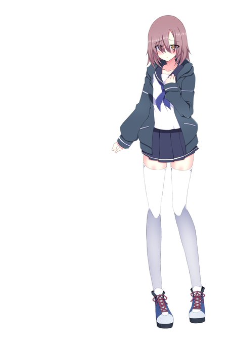 この前のダブクロのセッションで使った子(デュアルフェイス、死んだ双子の弟が乗り移ってる) 