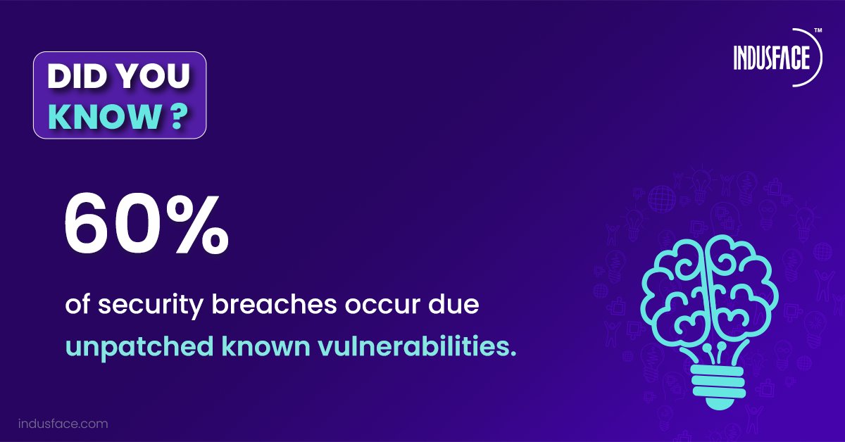 #vulnerabilities #securitybreaches #databreaches #cybersecurity #appsec #webappfirewall #apptrana #indusface