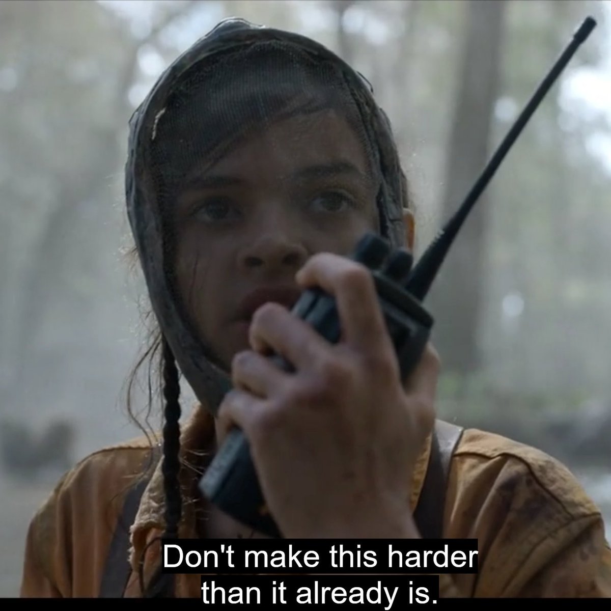 SQUAWKING_DEAD's tweet photo. ๐NEW๐#BLOG ๐#POST
๐ฐAll I See Is Red |8x06| Fear The Walking Dead
โโก https://t.co/jdT1zz48cG
#FearTheWalkingDead #FearTWDSeason8 #MorganJones #MadisonClark #PADRE #HereIsNotHere #TWD #TheWalkingDead #WalkingDead #TWDU #TWDUniverse #TroyOtto #JuneDorie #DwightAndSherry https://t.co/51ETtAZDJZ