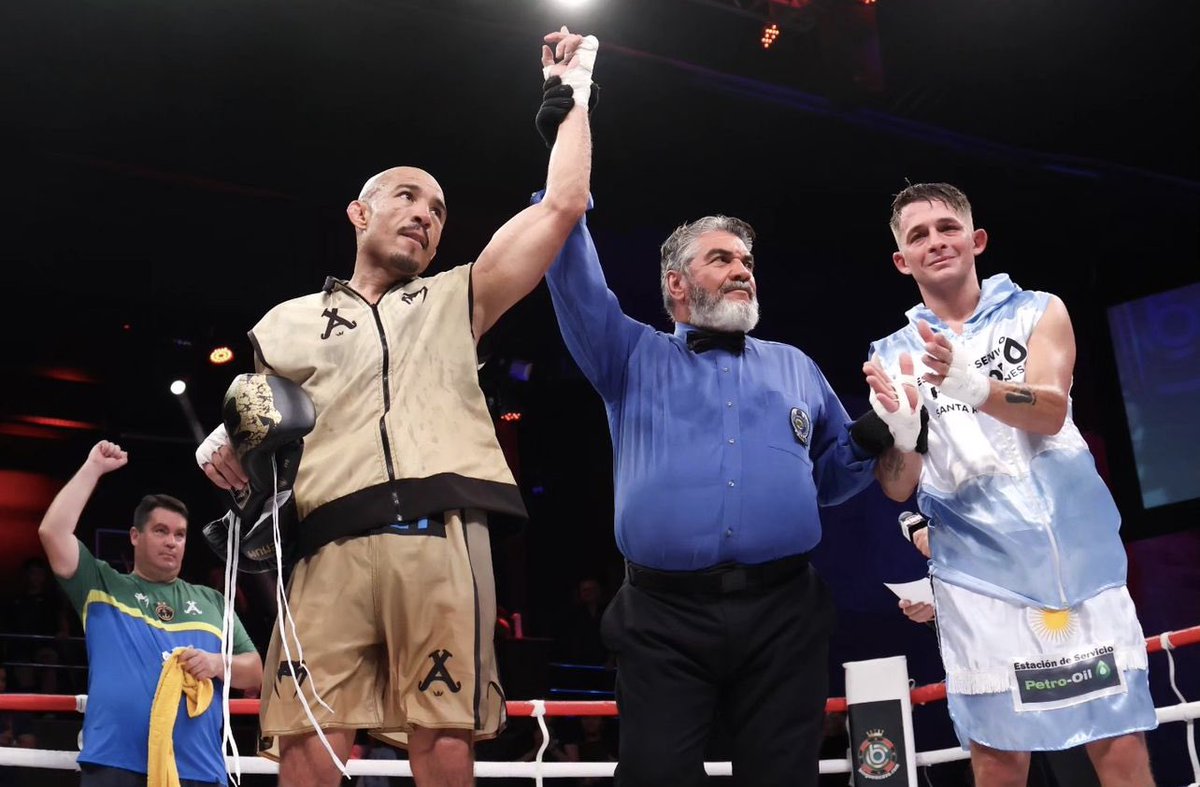 josealdojunior's tweet photo. #shootoboxing https://t.co/01lGcFM24p