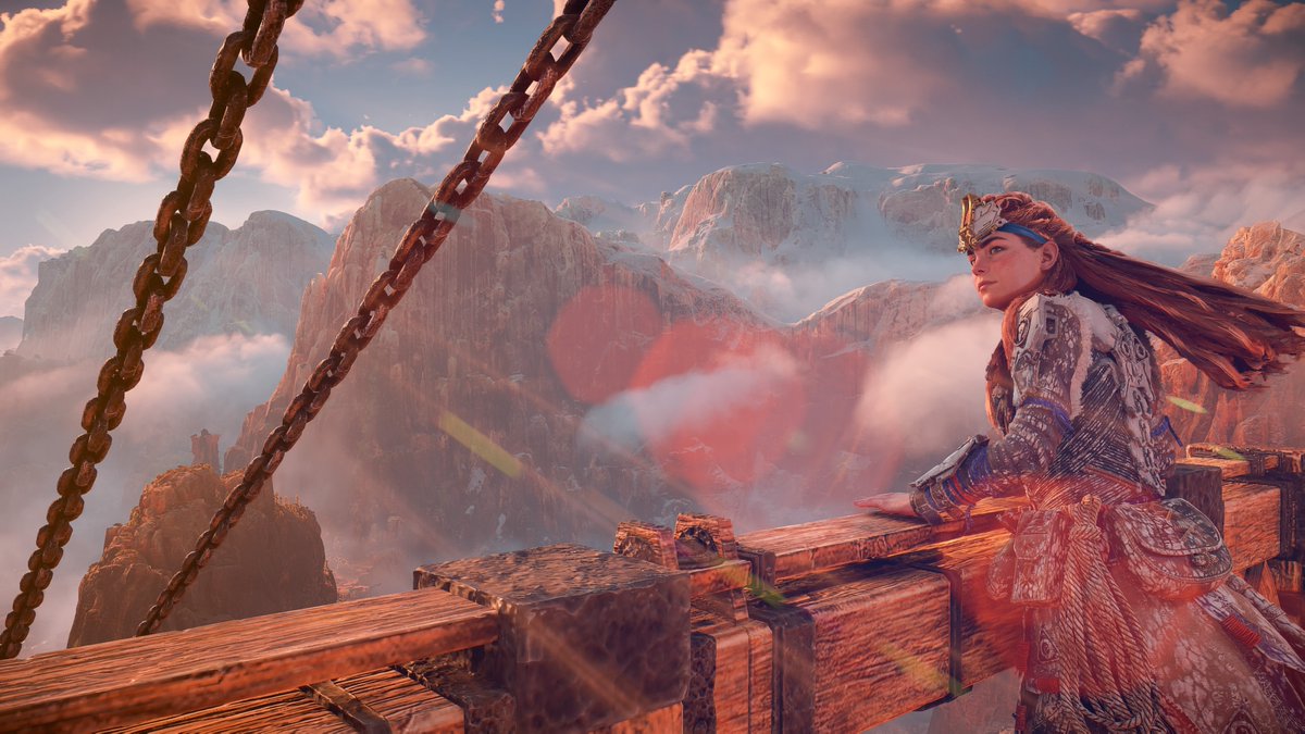 ZanguSve's tweet photo. #PS5Share, #HorizonForbiddenWest https://t.co/SzwQazFO5i