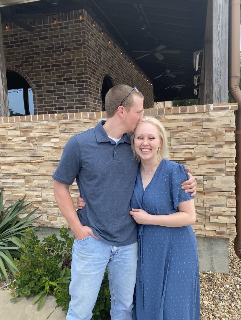 Hannah Marie | previously PlottingerTwist tweet media