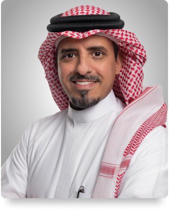 arab_lw's tweet photo. #شخصية_لوجستية | شخصيتنا لهذا الاسبوع سعادة الاستاذ/ رائد بن حسن الادريسي الرئيس التنفيذي لـ #لشركة_السعودية_للخدمات_الأرضية. 
@Saudi_GS 

للتفاصيل 👇🔗:
https://t.co/XmL3uG0lAl

#النافذة_اللوجستية. https://t.co/0kg6Q0a26F