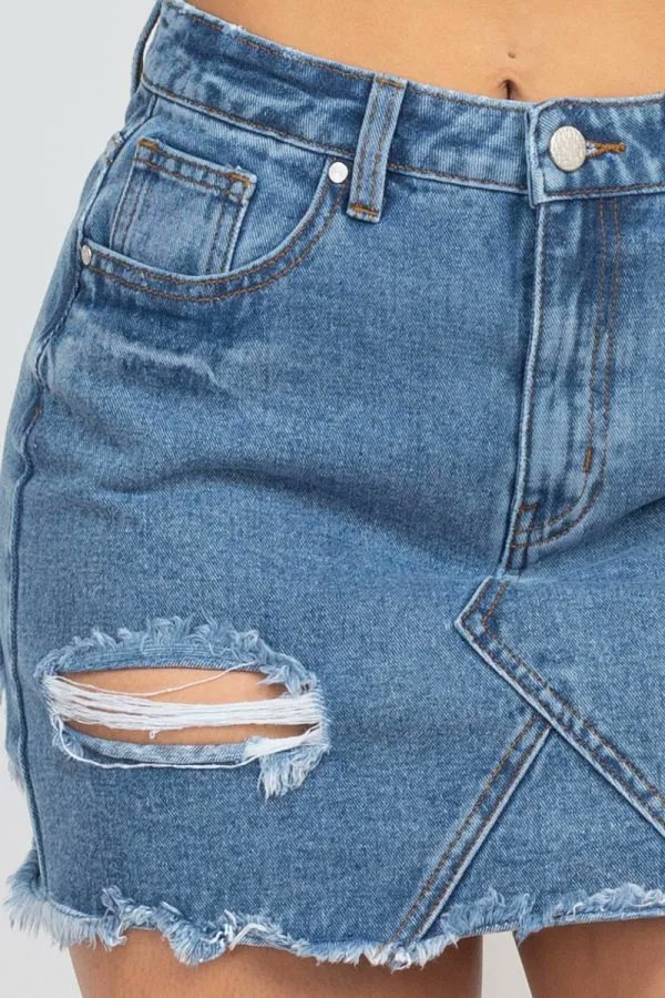 ixchlapare's tweet photo. Distressed Frayed Hem Denim Skirt https://t.co/NjSPERLIOJ 
#skirts #fashion #skirt #dresses #onlineshopping #style #jeans #dress #pants #skirtmurah #fashionstyle #clothes #shopping #clothing #fashionista #love #skirtlove #instafashion #fashionblogger #shirts #miniskirt #denim https://t.co/3x0qYFeoBN