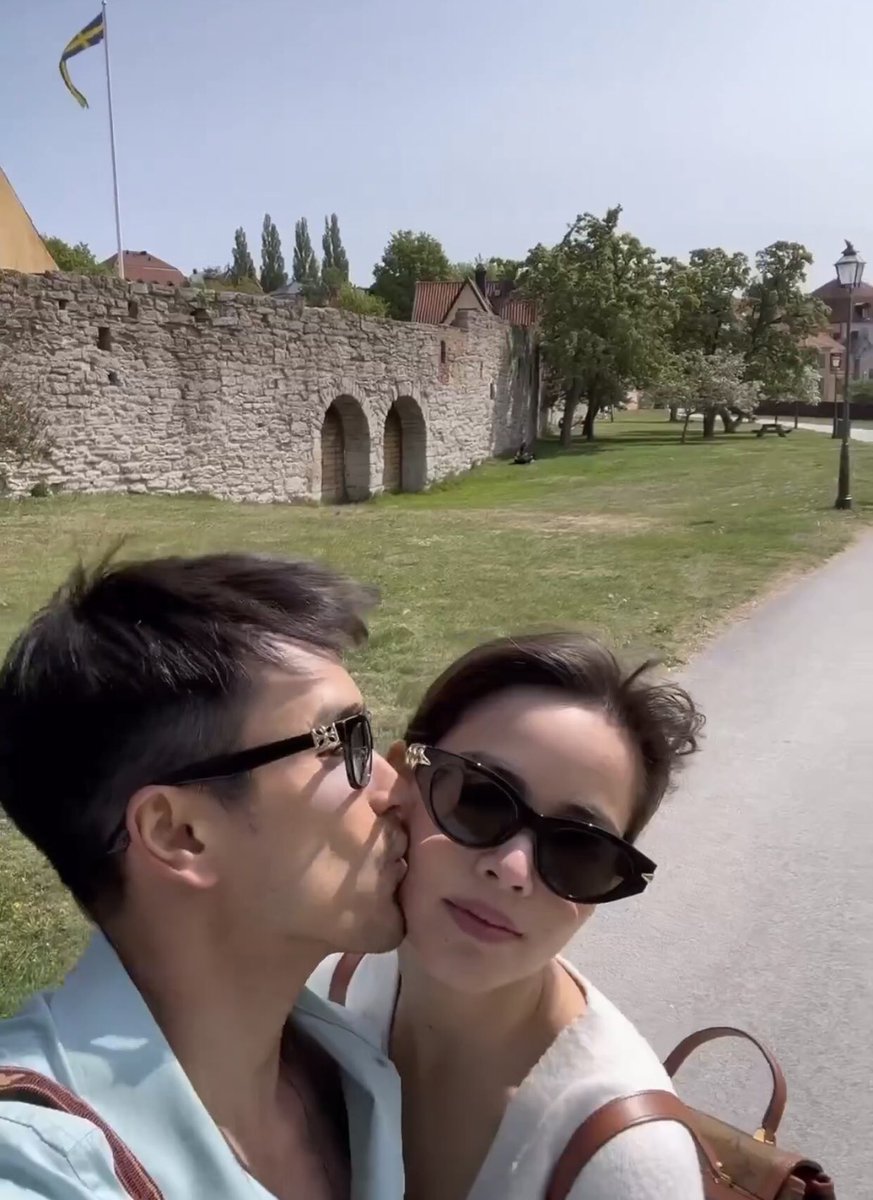 JNOWSND's tweet photo. ช่วยด้วย ไม่ไหวแล้ว กรี๊ดเป็นบ้า #ณเดชณ์ญาญ่า https://t.co/2v1sNybRIf