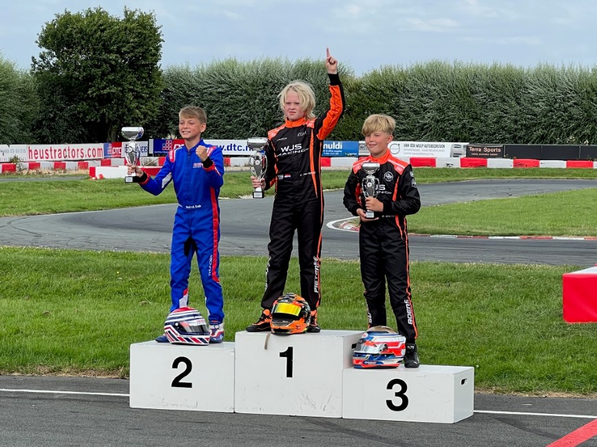 WestlandersNu's tweet photo. Neal van der Ende weer succesvol tijdens de Grand Prix van Strijen https://t.co/NxMeII36Fw https://t.co/otAblGtqp2