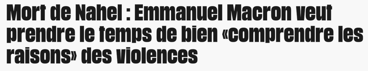 Je lui reconnais au moins une qualité : il avoue publiquement qu'il est complètement idiot.