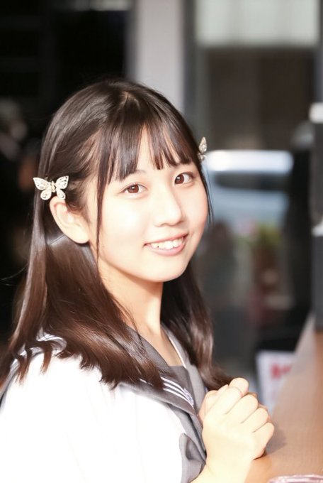 Twitterのコスプレ画像3