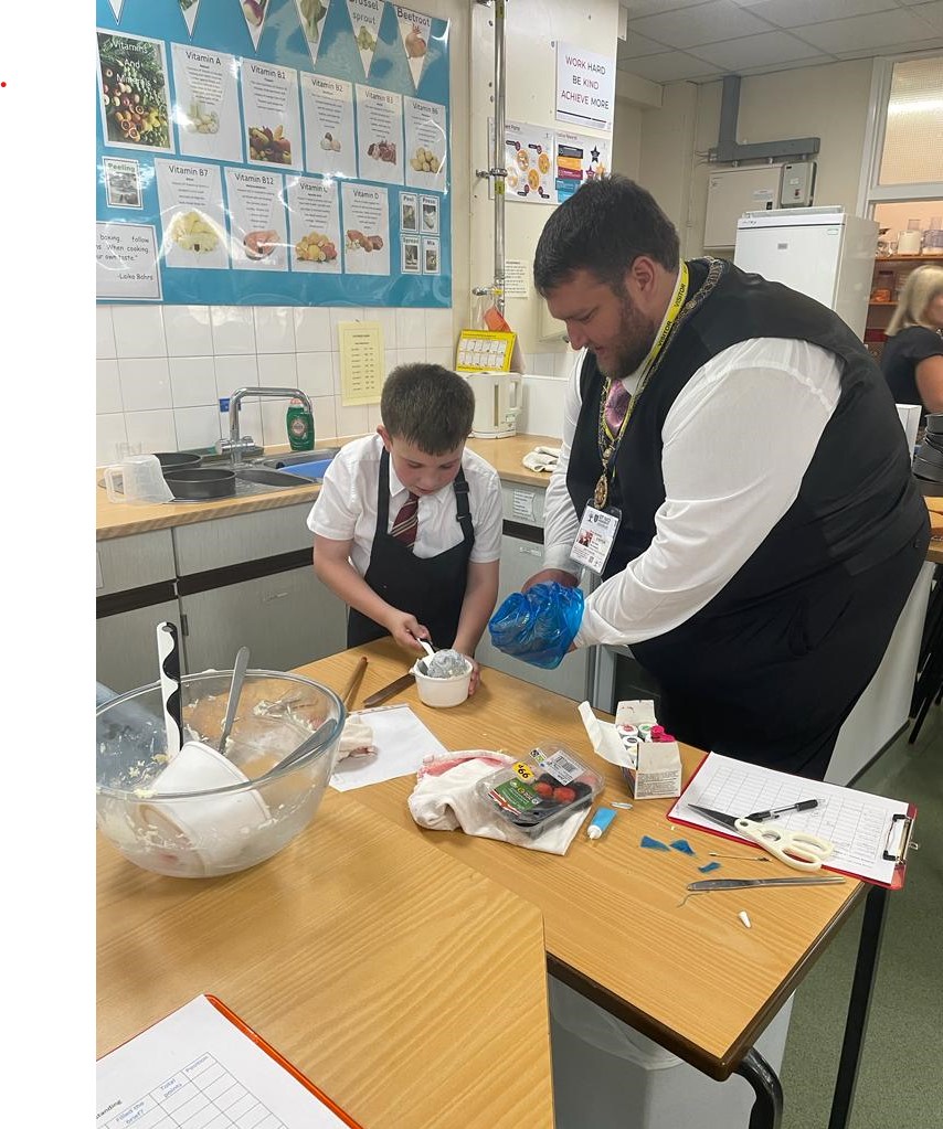 St Ives Cambs Rotary tweet media