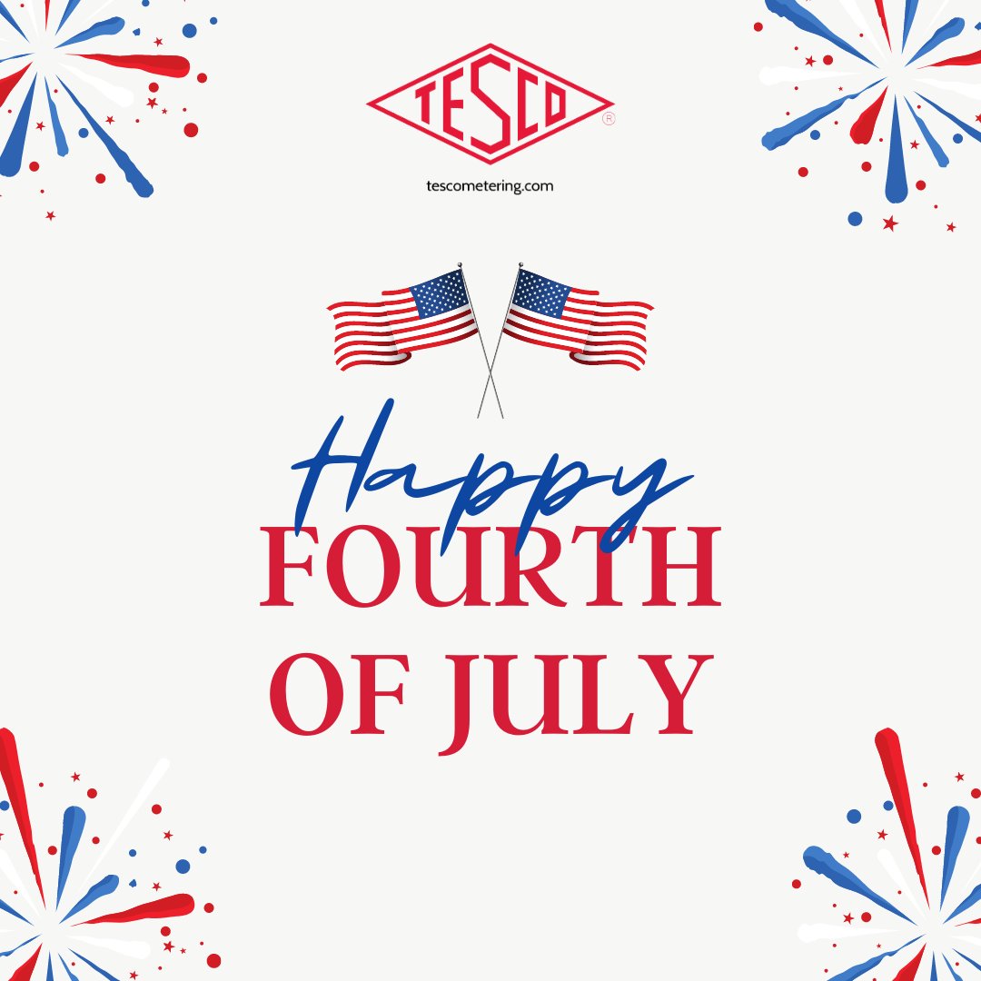 TESCO - The Eastern Specialty Company tweet media