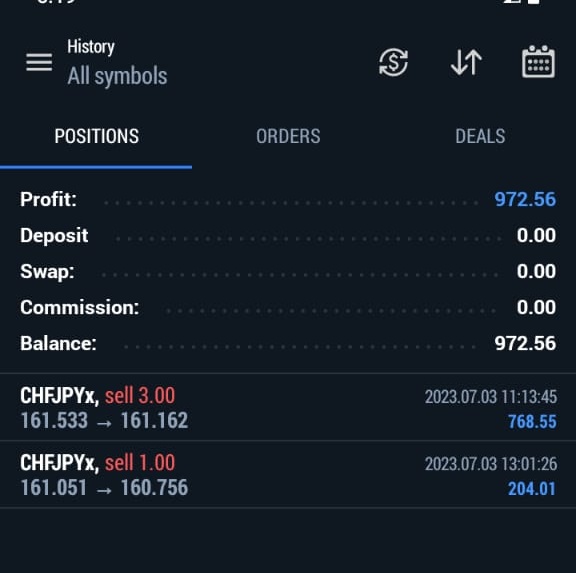 forex_FCP's tweet photo. We start new week with good profit 🚀🚀🏆🏆✅✅

Account Management Services Available ✔️💰💰
WhatsApp Link is here ⬇️⬇️
https://t.co/nGWGVuqQW5

.............

#forextrading #forex #profirm
#forexsignals #forextrader
#forexprofit #forexchallngpasser
#FCP https://t.co/x5lSTHt7kW