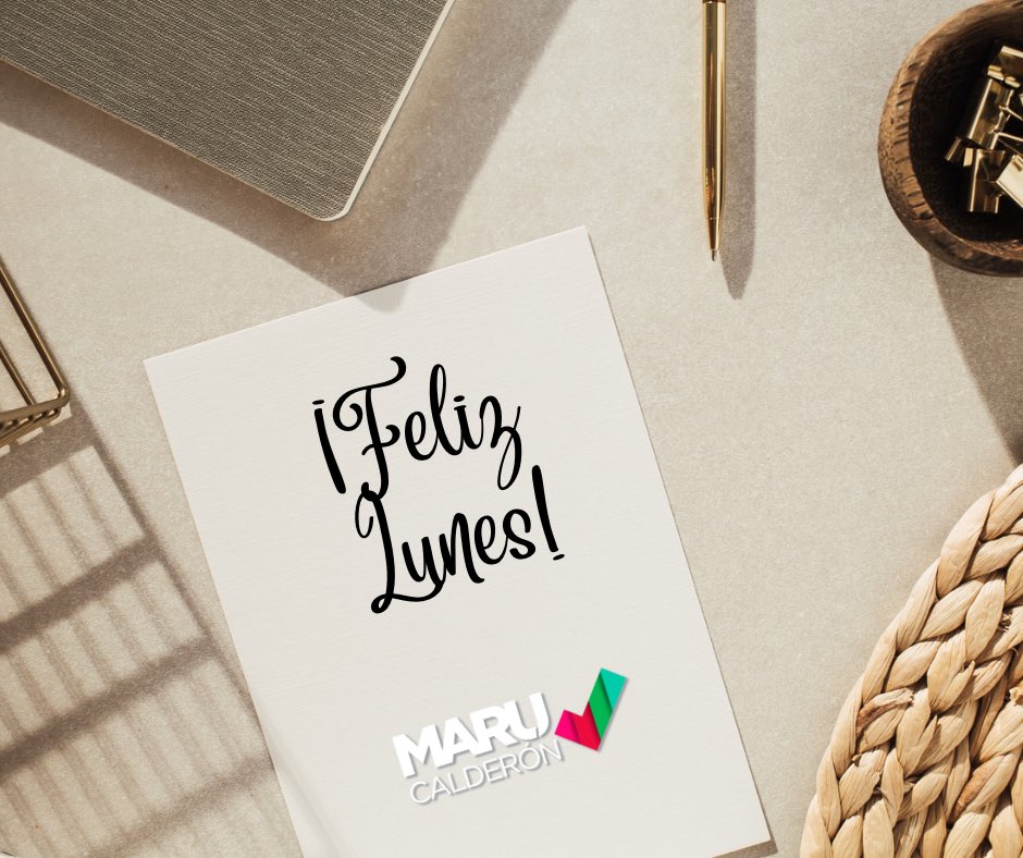 MaruCalderonA's tweet photo. Hola buenos días amigas y amigos. 

Les deseo una feliz semana. https://t.co/AFhRyTdwdF