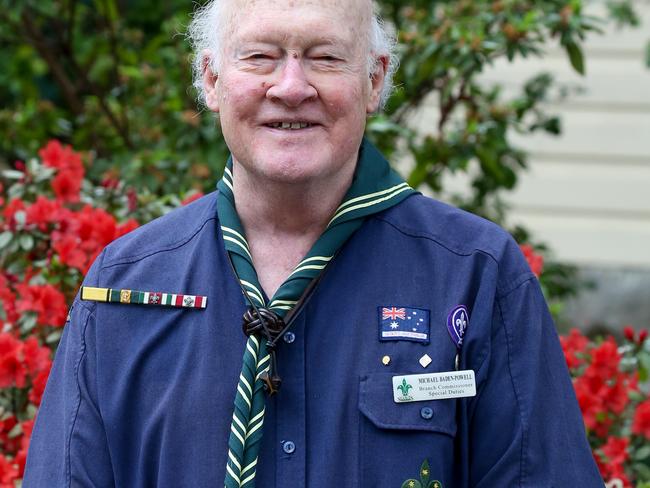 Falleció Lord Michael Baden-Powell, nieto de B-P. Introducción:
Lamentamos informar a nuestra familia scout el wp.me/p6weXK-ax?utm_…