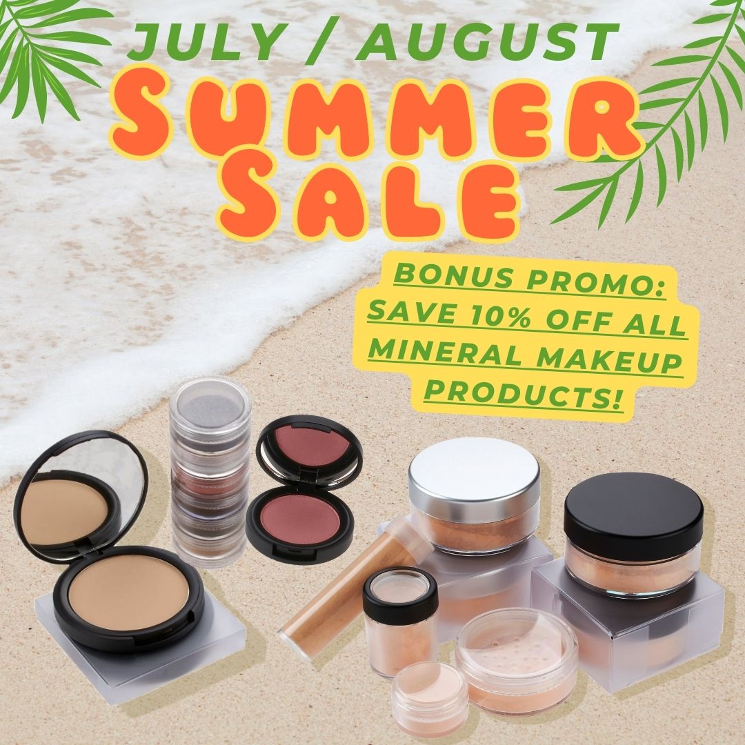 ColorstrokesMU's tweet image. This summer, we have a ton of savings for you!
Make sure to take advantage!
And enjoy your summer! :)