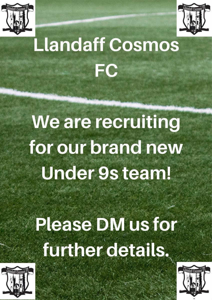 LlandaffCosmos's tweet image. 