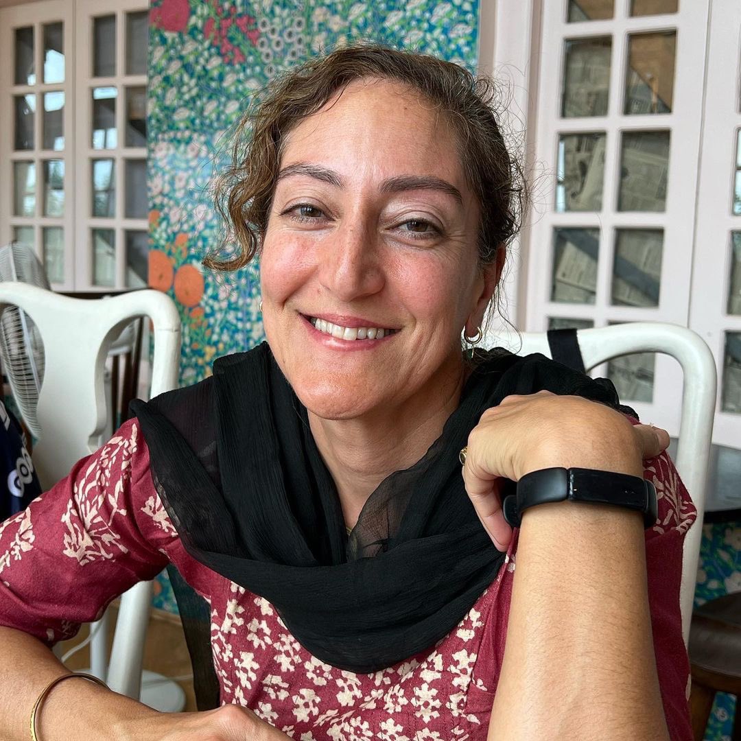 ChaiJaai's tweet photo. @marryam When hot-shot lawyer from New York @adirondackcreamery comes to visit where her roots are and we meet through a mix of coincidence and sheer fortuitousness! No prizes for guessing where we meet! @chaijaai is the ultimate venue … https://t.co/JnjiaN2uq0
