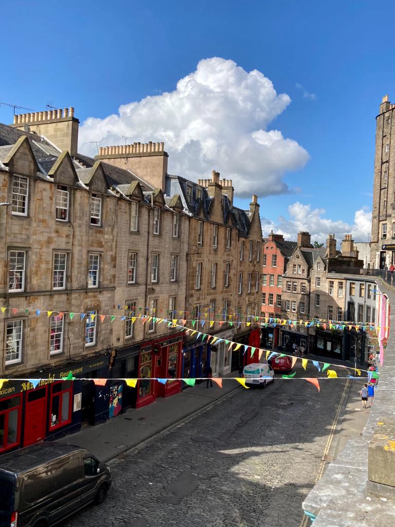 GiOulu's tweet photo. Our doctoral researcher Marjo Seppänen is back from a visit to beautiful Edinburgh, where she worked with @EdinUniLBC data together with @jamie0pearce @GBaranyi @SimonRCox and many others. Huge thanks to her hosts! And collaboration continues! 
@UniOulu @Akatemia_STN @RECIPE_STN https://t.co/RF3luz3wac