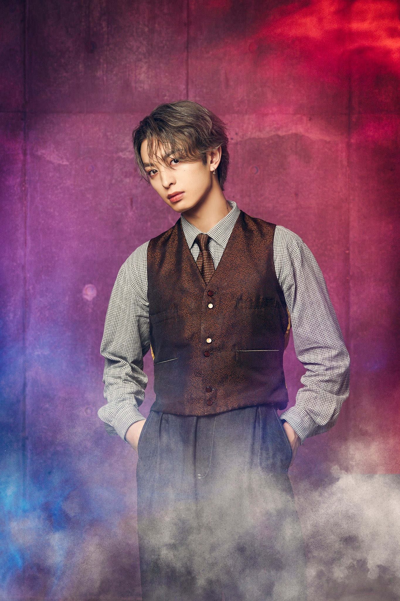 EXILE TRIBE - kim♡keto816 Kimura Keito | EXILE TRIBE Wiki | Fandom