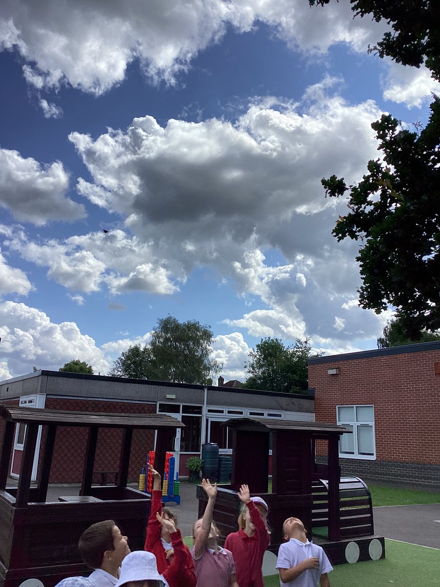 Albany Infant and Nursery School tweet media