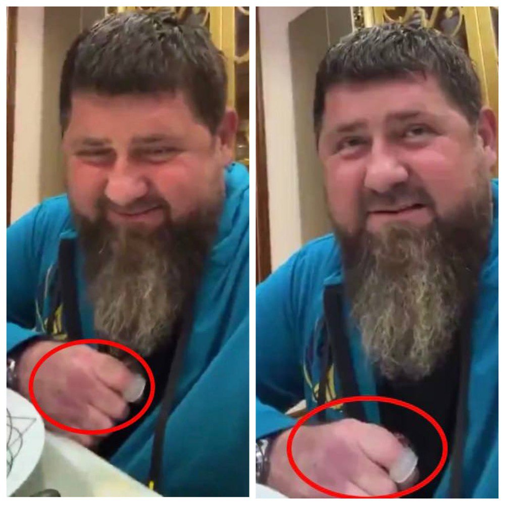 Anton Gerashchenko tweet media