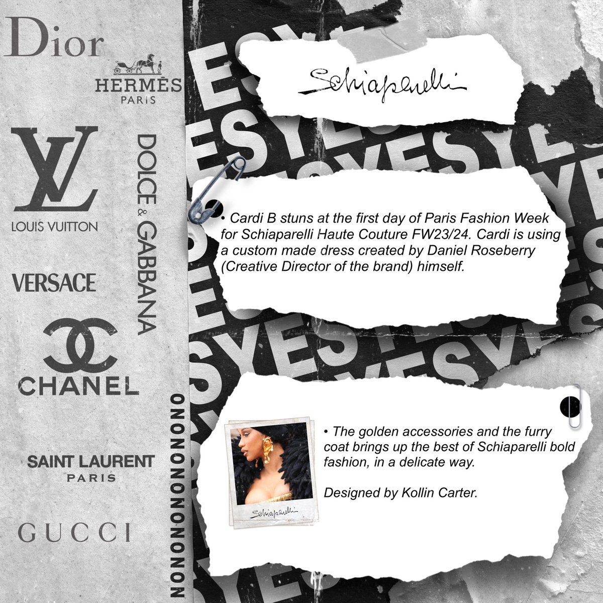 CardiBCouture's tweet photo. https://t.co/riI6UC4LNU