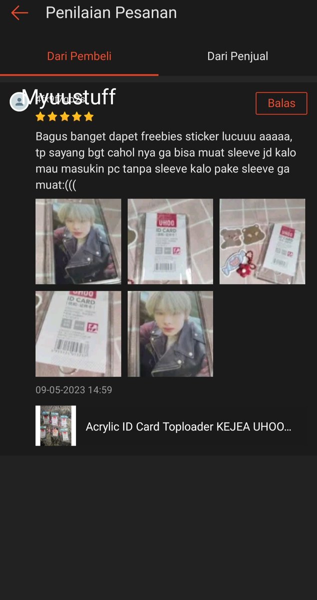myustuff's tweet photo. Terima kasih 🙏🙏 https://t.co/nyOryZzvAz