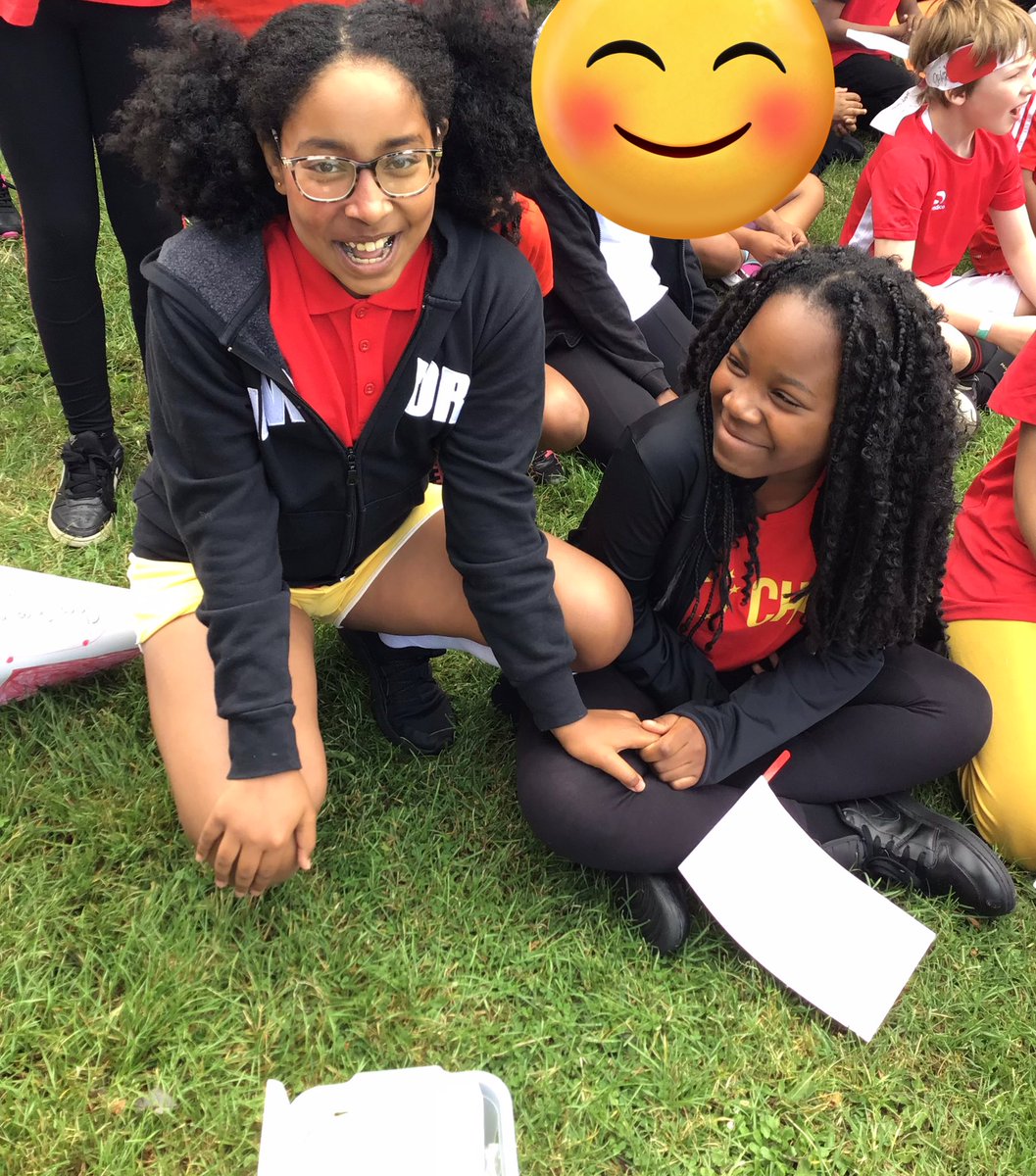 6RC St Catherine's tweet media