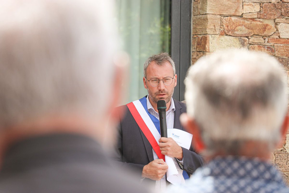 Maxence de Rugy tweet media