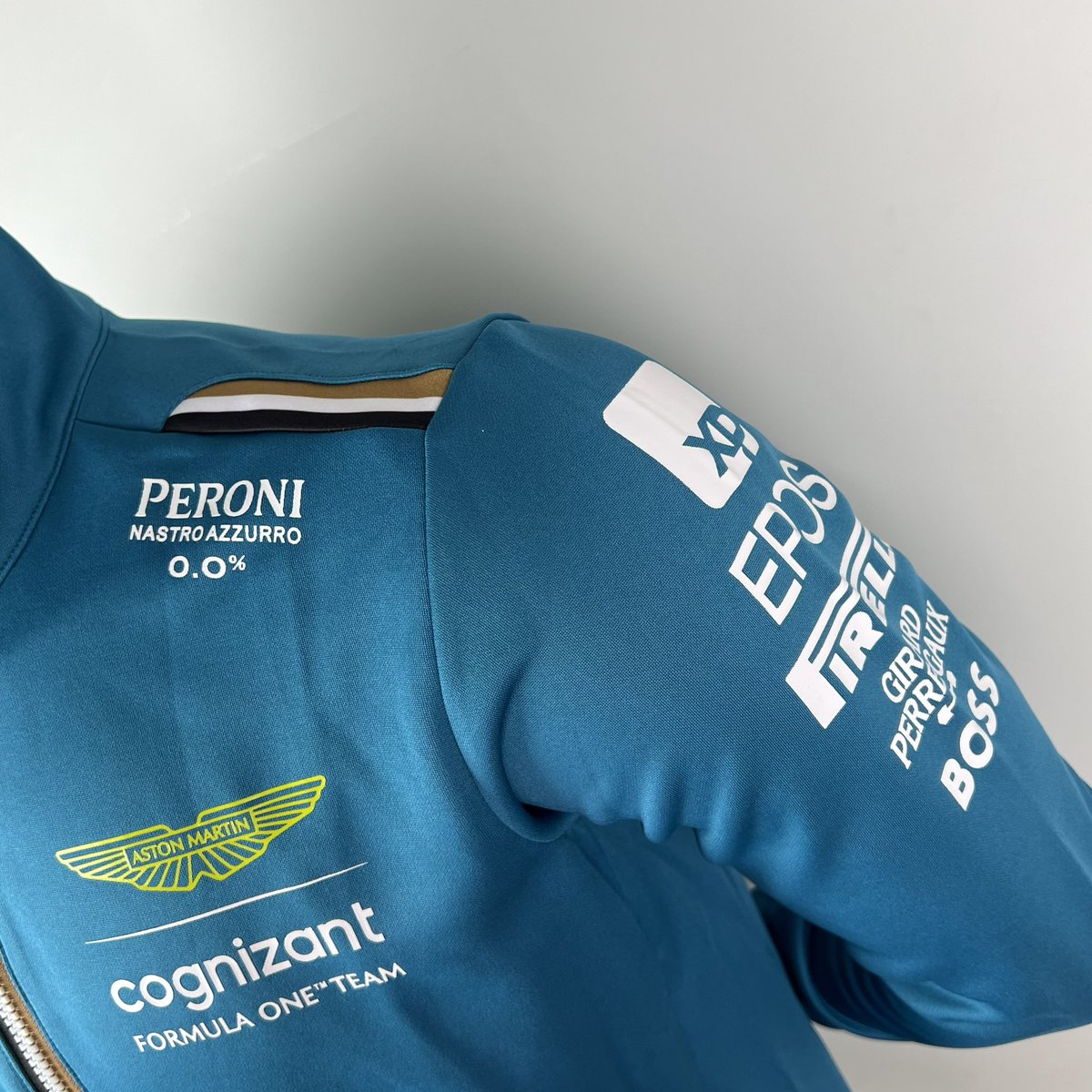 4kJerseys's tweet photo. 🔥Sudadera Aston Martin 2023.

No te quedes sin la tuya, pregúntanos sin compromiso‼️ https://t.co/uQDBT7oSGc