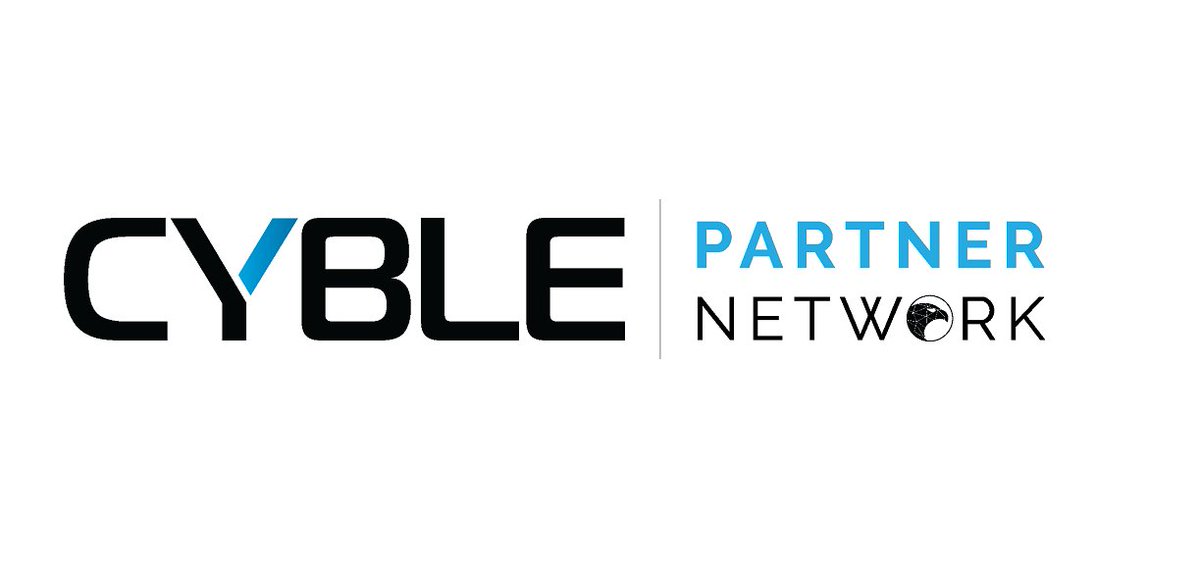 Cyble Revolutionizes Cybersecurity Collaboration with launch of its #GlobalPartnerProgram '#CyblePartnerNetwork'
@AuCyble
#darkwebmonitoring #threatintelligenceplatform #MSSP #CyberThreatIntelligence #Darkweb #AI  #Cybersecurity #Deepweb #SaaS 

businesswireindia.com/cyble-revoluti…