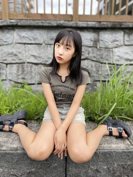 Twitterのコスプレ画像10